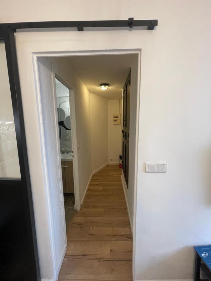 Appartement Climatise «Le Grain De Sable» La Ciotat Luaran gambar